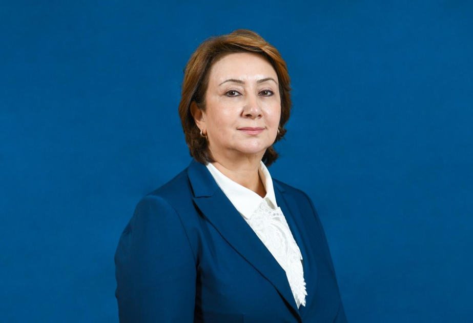 "Azərbaycanın mövqeyi dünya dövlətləri üçün böyük əhəmiyyət kəsb edir"–Mehriban Vəliyeva