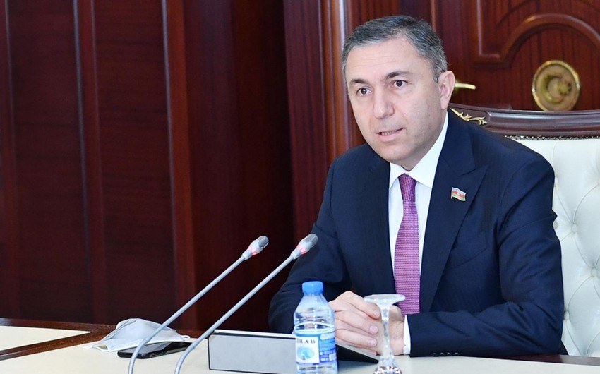 Rəqəmsal İnkişaf Konsepsiyası Azərbaycanın rəqəmsal transformasiyasınısürətləndirəcək