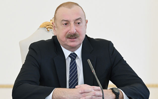 “Əfsuslar olsun ki, tıxacların sayı ildən-ilə artır”- Prezident