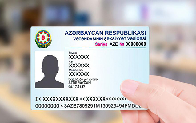 Şəxsiyyət vəsiqələrinin vaxtı keçmiş seçicilər də səs verə biləcək