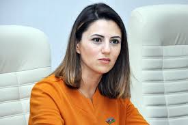 "Fransanın təzyiqlərinə baxmayaraq, Azərbaycan beynəlxalq hüquq əsasında prinsipial mövqeyini qorumağa davam edir"-Sevinc Fətəliyeva