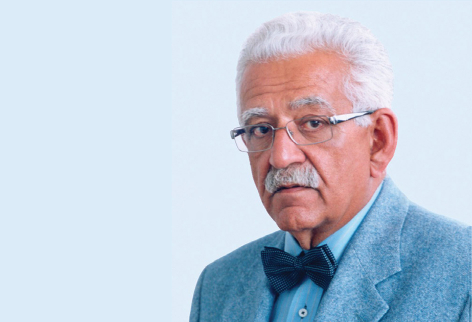 Bu gün Xalq şairi Vaqif Səmədoğlunun anım günüdür