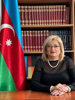 “Tərəfdaşlığımızın mühüm sahəsi beynəlxalq təsisatlarda qarşılıqlı dəstəkdir”