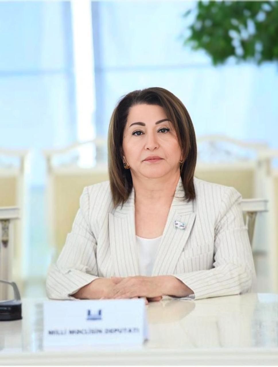 "XX əsrin faciəsi olan Xocalı soyqırımı işğalçı və cinayətkar erməni siyasətinin nəticəsidir"