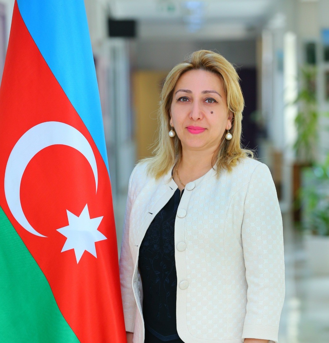 Azərbaycanın dünyaya növbəti təqdimatı