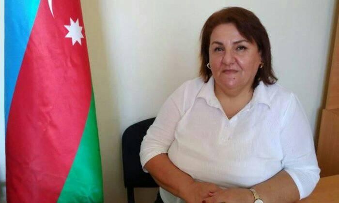 Cəsarət və Vətənə sadiqliyi tələb edən mövqe
