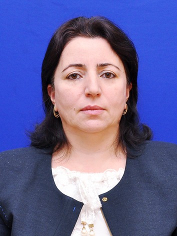 “Xalqlarımız əsrlər boyu mehribanlıq, qardaşlıq şəraitində yaşayıb”