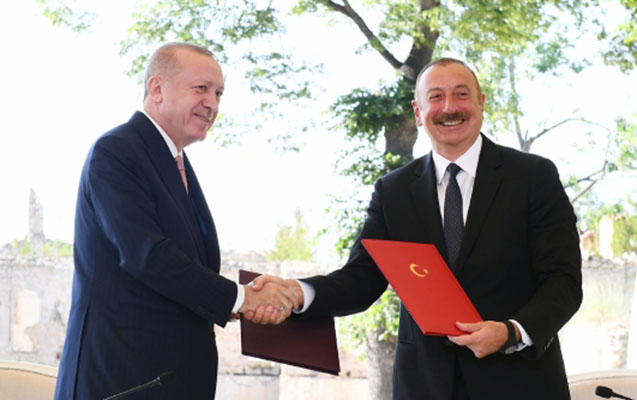 Şuşa Bəyannaməsinin strateji əhəmiyyəti