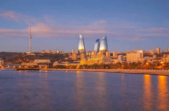 Dənizkənarı Bulvar İdarəsinin2024-cü ildə mənfəəti 22,8% artıb