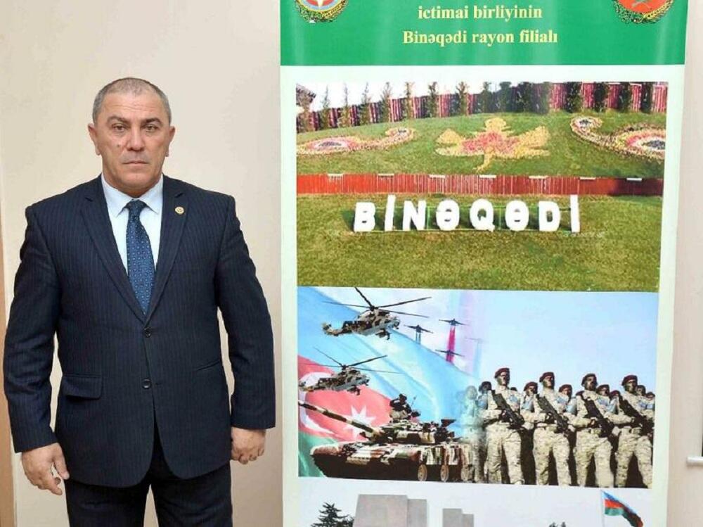 Azərbaycan Ordusu güclü ordular sırasındadır
