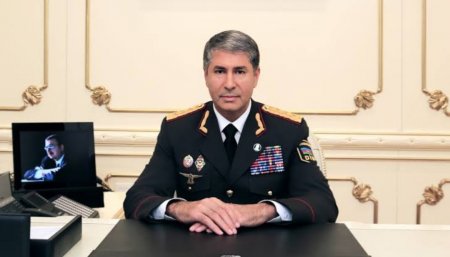 Ad gününüz mübarək, cənab nazir!