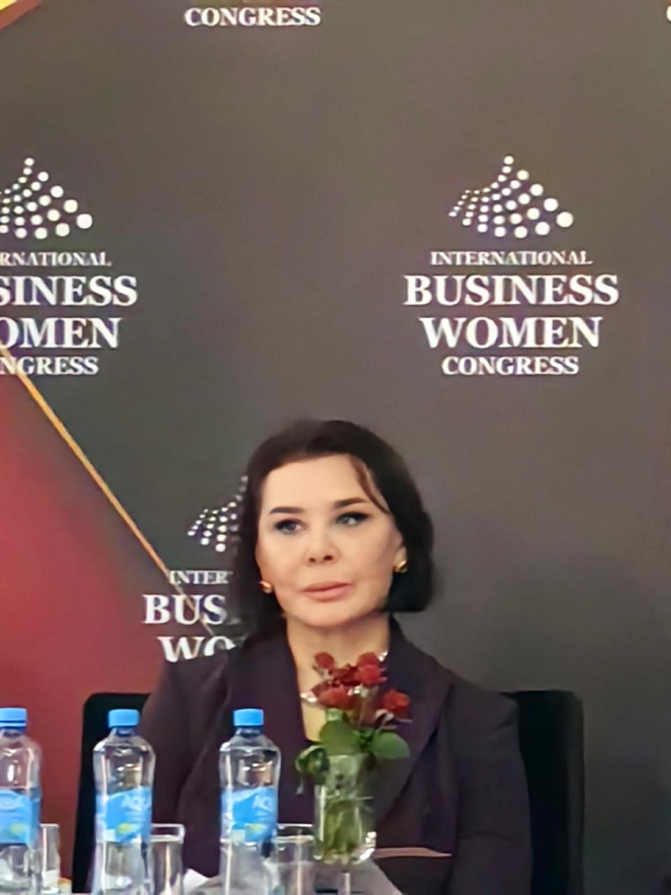“Xəzər dənizi hövzəsində yerləşən ölkələrin əməkdaşlığının gücləndirilməsi önəmlidir”