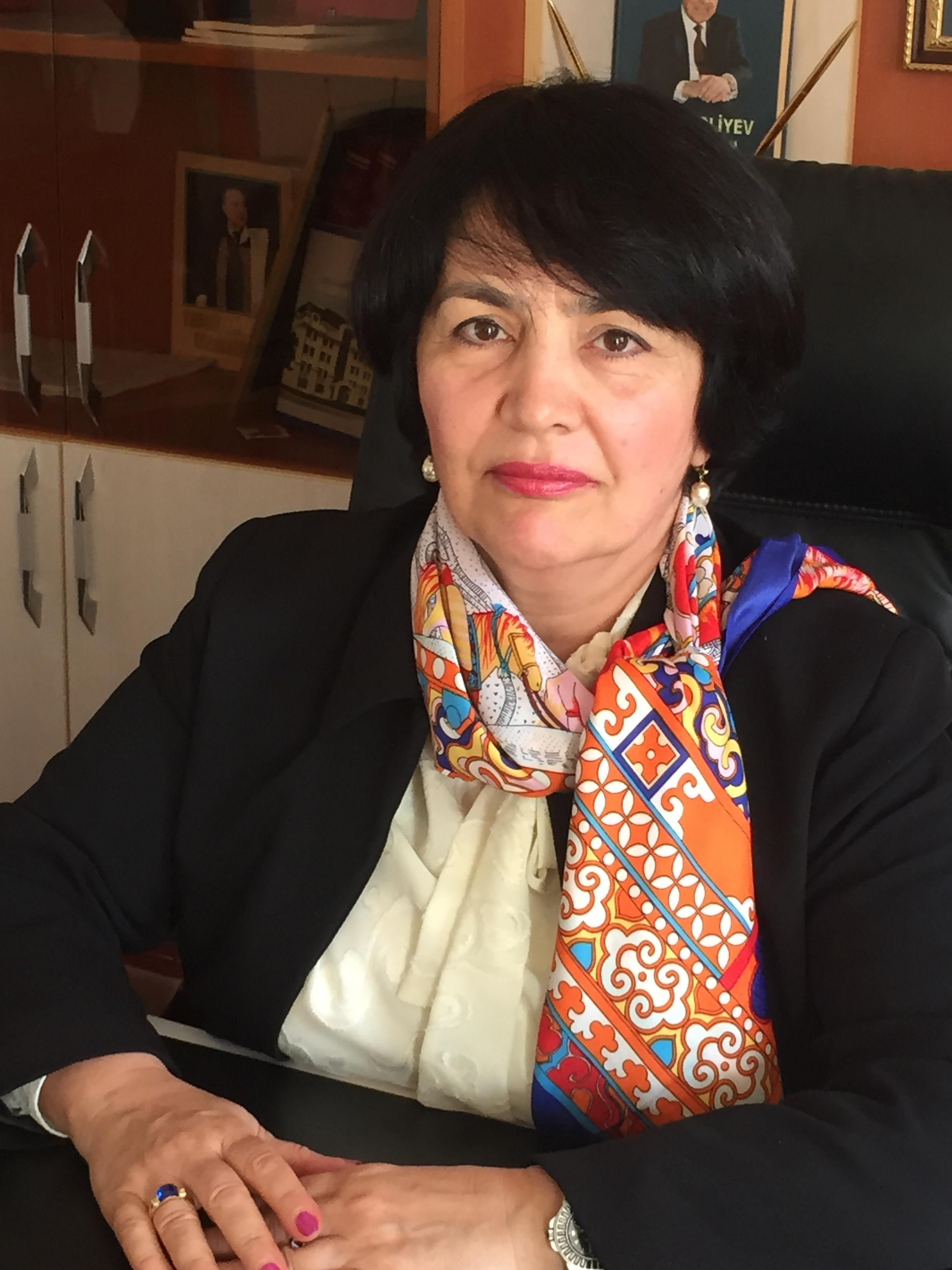 Azərbaycanın qlobal sülh, inkişaf və ədalət yolunda yeni siyasi çağırışları