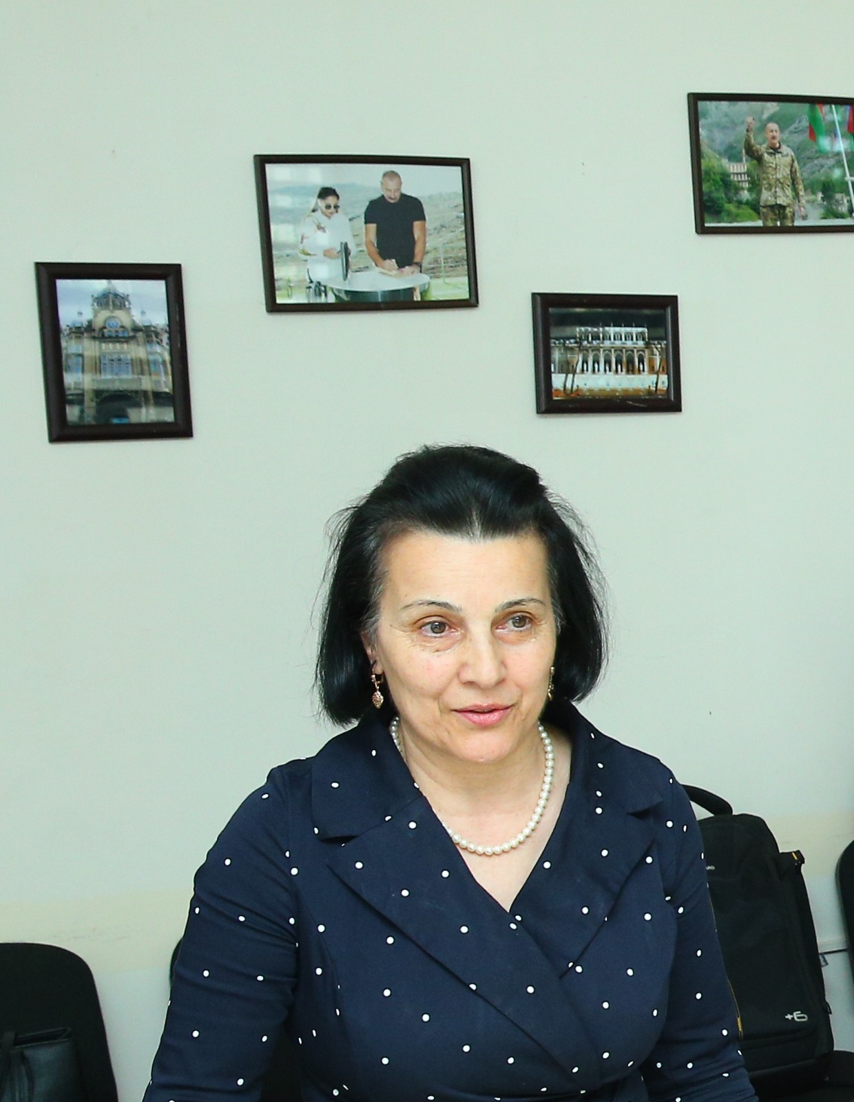 Bayraq- milli kimliyimizin, suverenliyimizin və qürurumuzun simvolu