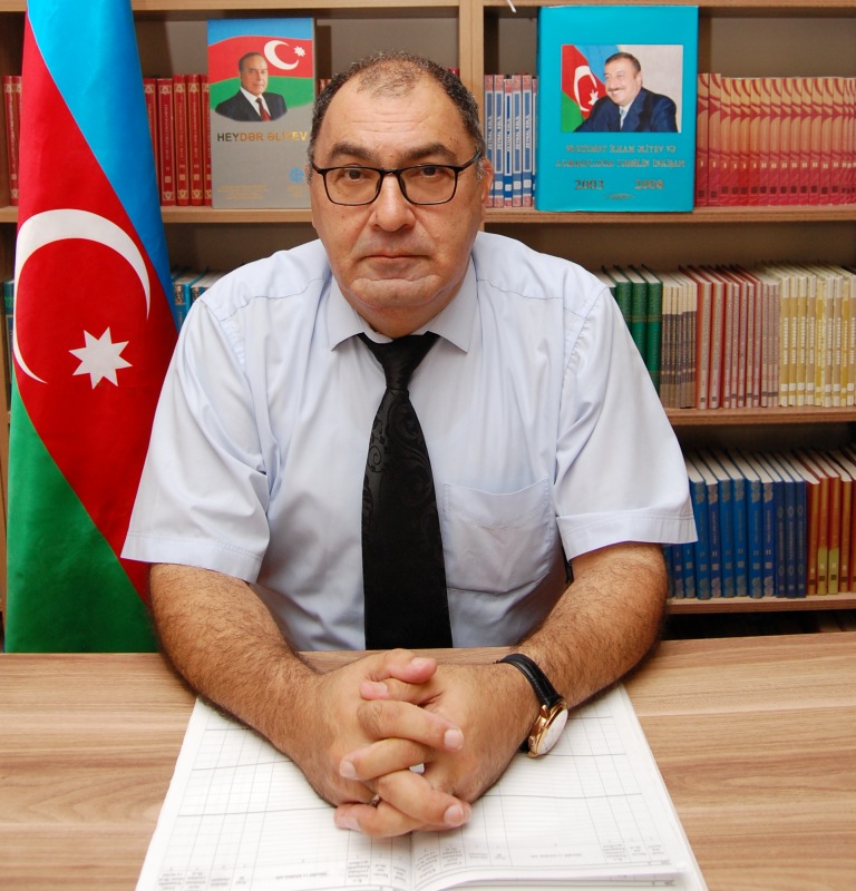 Azərbaycan Respublikasının Konstitusiyasının 30 illiyi – hüquqi dövlət quruculuğunun təntənəsi