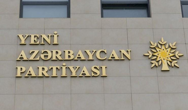 YAP-ın təsis konfransı – tarixi gün