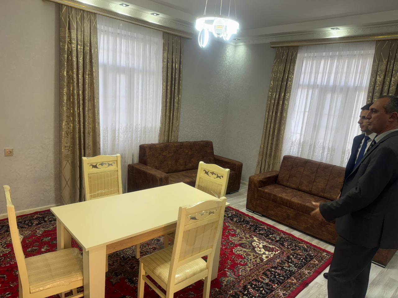 Lerik rayonunda gənclərin turizm fəaliyyətinə dair növbəti dəstək addımları atılıb