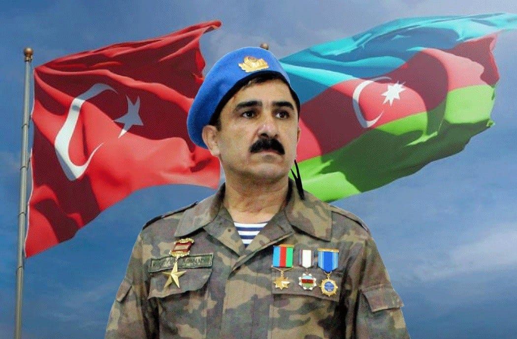 Milli Qəhrəman haqqında sənədli film nümayiş etdirilib - VİDEO