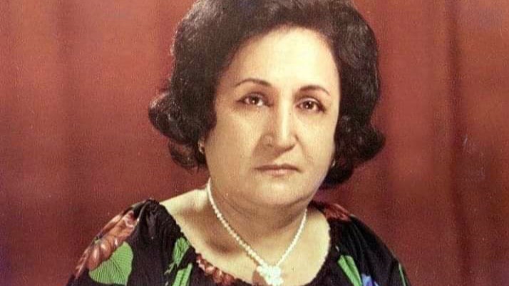 Tanınmış şair Mədinə Gülgünün 100 illiyinə həsr olunmuş videoçarx və kitab sərgisi hazırlandı +VİDEO