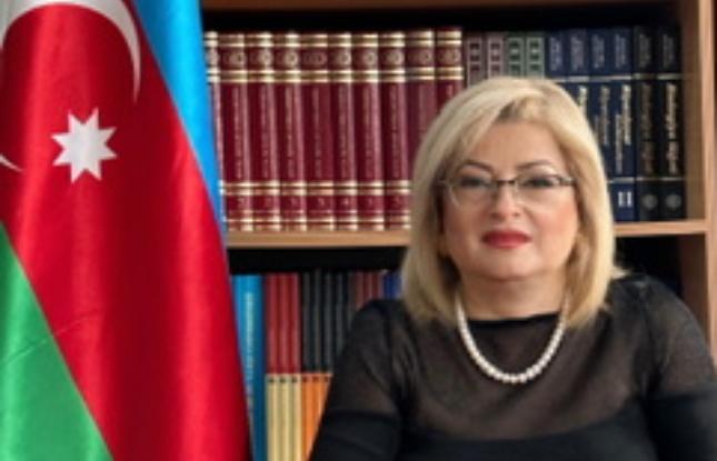 Azərbaycan qadının ölkənin tərəqqisində danılmaz payı var
