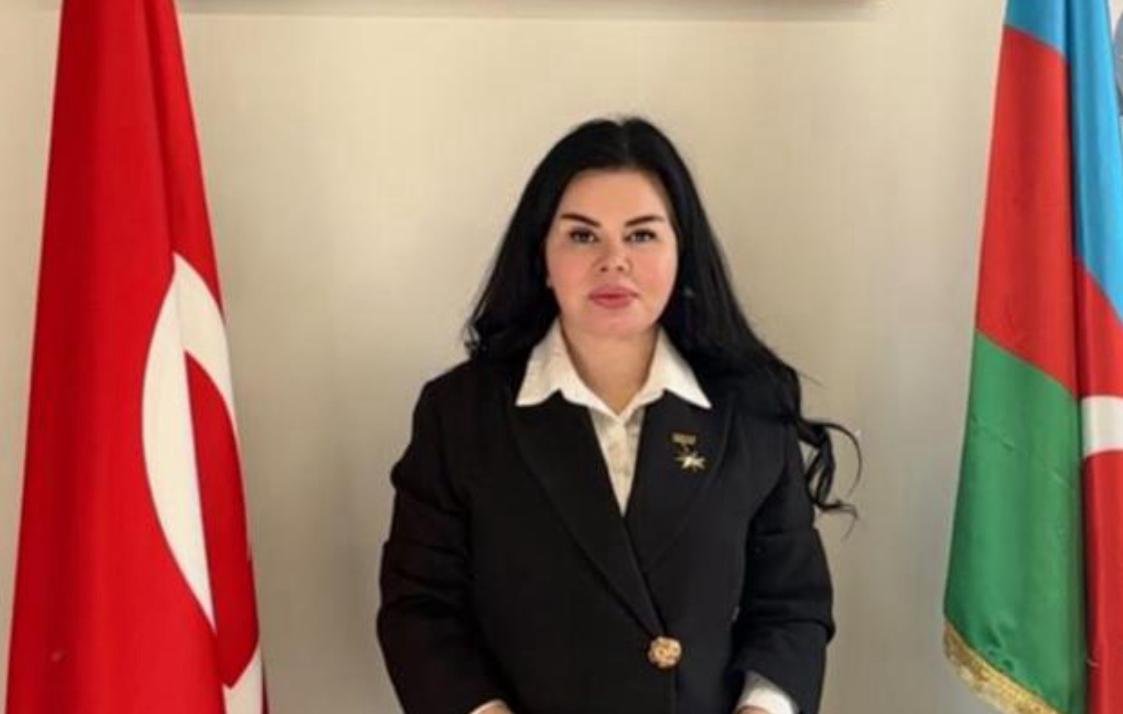 Xəyalə Dadaşova &ldquo;Fəxri Professor&rdquo; elmi adı və &ldquo;Beynəlxalq Qızıl Ulduz&rdquo; medalı ilə təltif edilib
