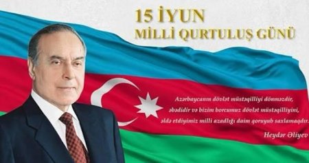 Milli Qurtuluş Günü: Azərbaycanın xilasa aparan dönüş nöqtəsi