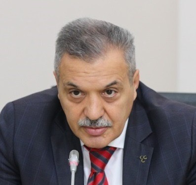 Avropanın yolu Bakıdan keçir