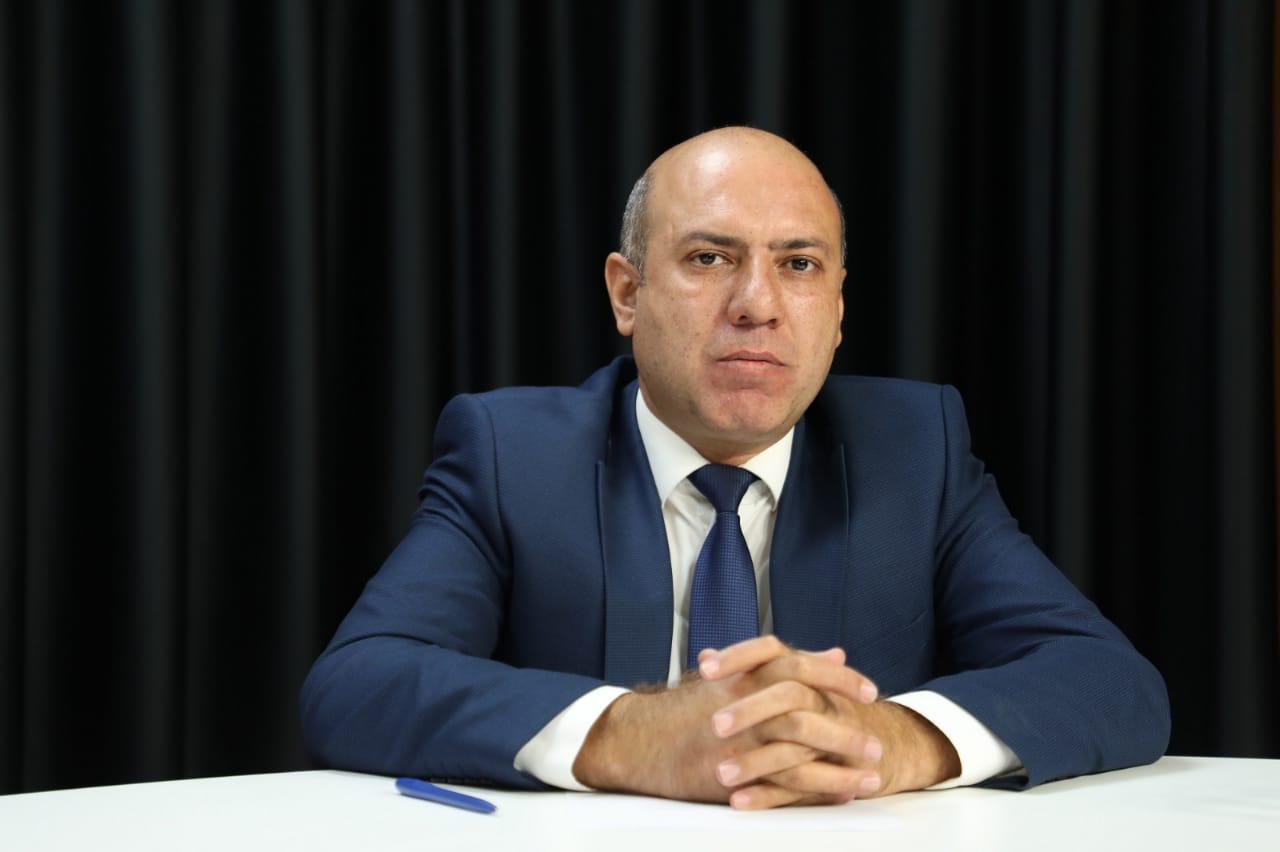 Azad Şuşa qlobal tədbirlərin yeni ünvanına çevrilir