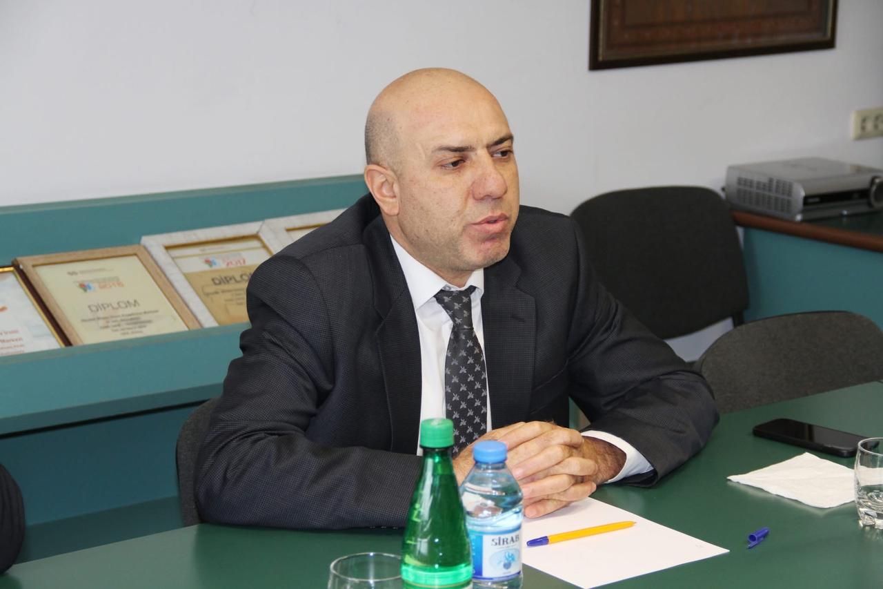 Milli mətbuatımızın zəngin irsi və uğurlu gələcəyi