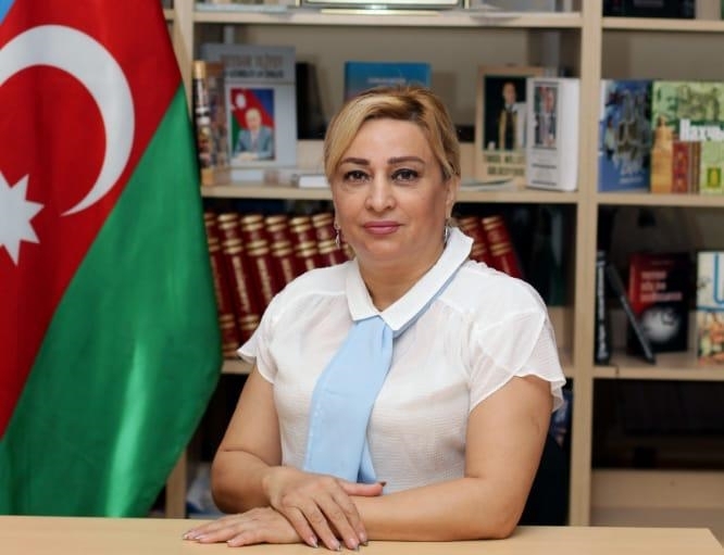 26 Avqust - Laçın şəhəri günü