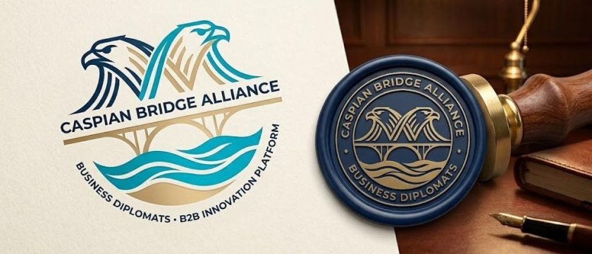 "Xəzər Biznes Təşəbbüsü&rdquo; nəzdində &ldquo;Xəzər Körpüsü&rdquo; Biznes-Diplomatiya Klubu yaradılıb