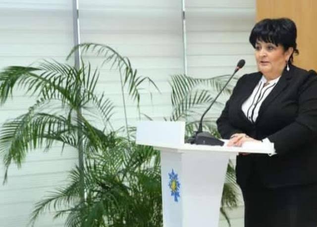 &ldquo;Bizim birliyimiz hər birimizi gücləndirəcək&rdquo;
