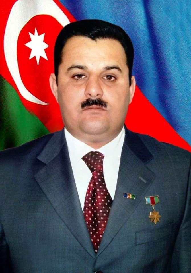 Milli Qəhrəman Ehtiram Əliyevin müalicəsi üçün Prezidentə müraciət edilib
