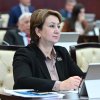 “Gənclik Müasir Liderininətrafında sıx birləşərək əminliklə gələcəyə addımlayır” -Mehriban Vəliyeva