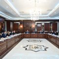 Regional məsələlər komitəsinin 2025-ci ilin yaz sessiyasında ilk iclası keçirilib