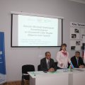 Qobustan gənclər üçün Azərbaycan Konstitusiyası və Ümummilli Lider Heydər Əliyevin irsi mövzusunda maarifləndirici seminar keçirilib