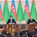 Bakı&ndash;Aşqabad əlaqələri: tarixi dostluqdan strateji əməkdaşlığa