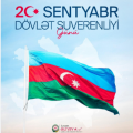 Dövlətçiliyimizin tarixi və milli iradəmizin təcəssümü
