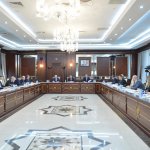Milli Məclisin Aqrar siyasət komitəsinin 2025-ci ilin yaz sessiyasında ilk iclası keçirilib
