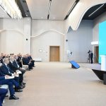 Azərbaycanın enerji gücünün və Zəfər rəmzinin parlaq timsalı