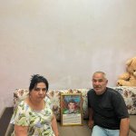 "Şəhidlərə həsr olunmuş nəşrin hazırlanması" layihəsi davam edir