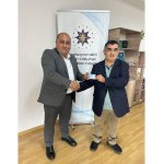 QHT Azərbaycan Milli QHT Forumunda üzvlük vəsiqəsini yenilədi