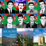 &ldquo;Milli Qəhrəmanlarımız&rdquo; layihəsinə 2025-ci il üzrə yekun vuruldu