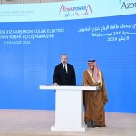 Azərbaycanın enerji sektorunda peşəkarlıq və etibarlılıq modeli