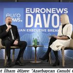 
Cənubi Qafqazda enerji liderliyi