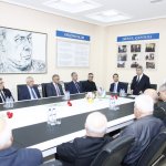 Daşkənddə Xocalı soyqırımının 34-cü ildönümü ilə əlaqədar anım mərasimi keçirilib