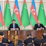 Bakı&ndash;Aşqabad əlaqələri: tarixi dostluqdan strateji əməkdaşlığa