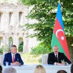 Qarabağın bərpasında Slovakiyanın fəal iştirakı
