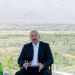 Naxçıvanın inkişafında yeni səhifə açılır