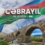 Cəbrayılın yeni şəhər modeli
